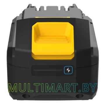 Аккумулятор Deli DL-DC20A4 (20В/4 Ач) картинка 5